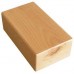 Wooden Block(Hard type / 12" * 12" * 6")